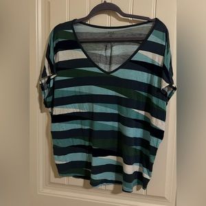Fun Striped T-Shirt